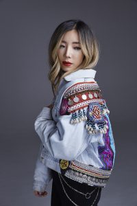 TOKiMONSTA