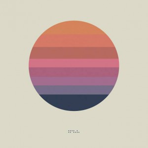 TYCHO "Awake" [ARTPL-049]