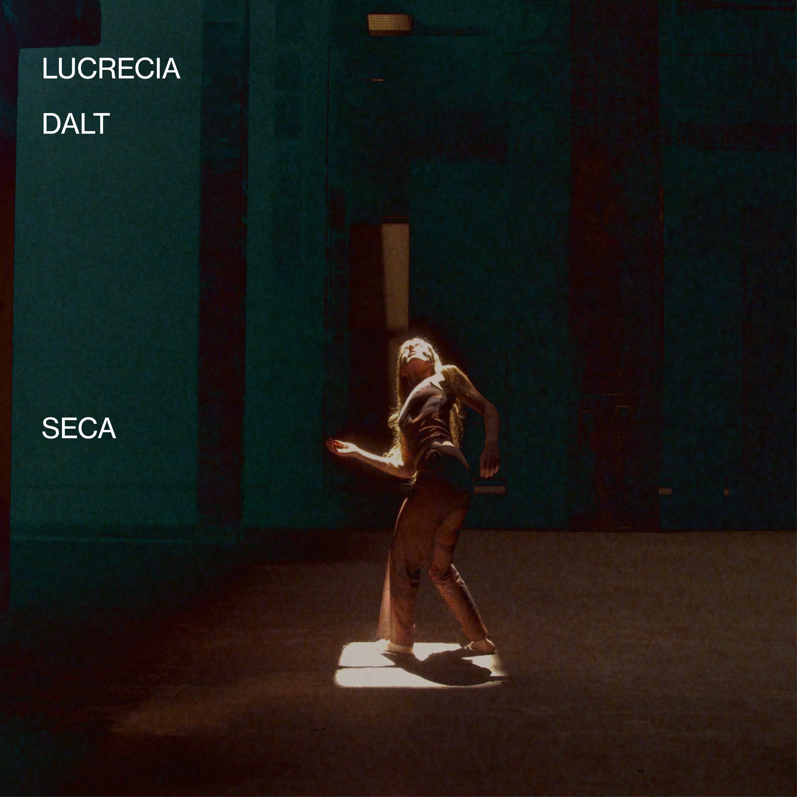 Lucrecia Dalt - Congost (2011)