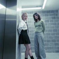 大注目のアンビエント・デュオSalamandaのニュー・アルバム『In Parallel』の日本盤リリースが11/3に決定。新曲「Sun Tickles」が公開。来日追加公演としてアルバム発売日の前日にMillion Dollar SoundsのイベントにDJセットで出演が決定。