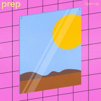 北米ツアーも成功させたロンドンを拠点に活動する4人組PREPがニュー・シングル「Open Up」をリリース&ミュージック・ビデオを公開
