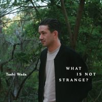 Tashi Wadaのニュー・アルバム『What Is Not Strange?』がRVNG Intl.から6/7にリリース決定。Julia Holterをフィーチャーした新曲「Grand Trine」をリリース＆Dicky Bahtoが手がけたMV公開。