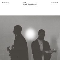RVNG Intl.の「Reflections」の第2弾としてContourことKhari LucasとOmari JazzによるデュオBlack Decelerantのリリースが決定！先行シングルとして「two」がリリース＆MV公開！