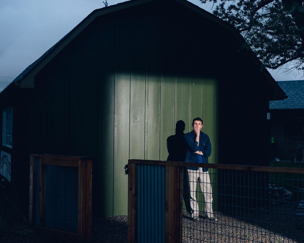 Photo Credit: Ben Ward