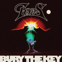 TOPSがGhostly Internationalと契約しニュー・アルバム『Bury the Key』を8/22リリース！先行シングルとして現在3曲が公開中！