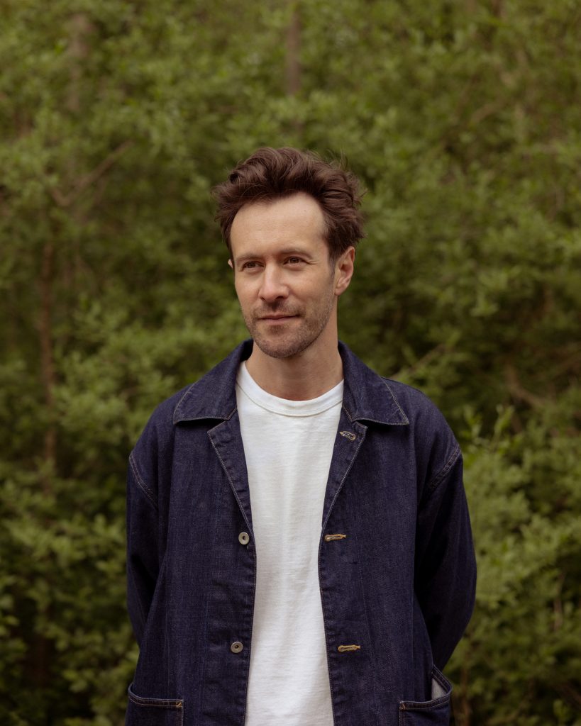 Photo by Aime Galbraith