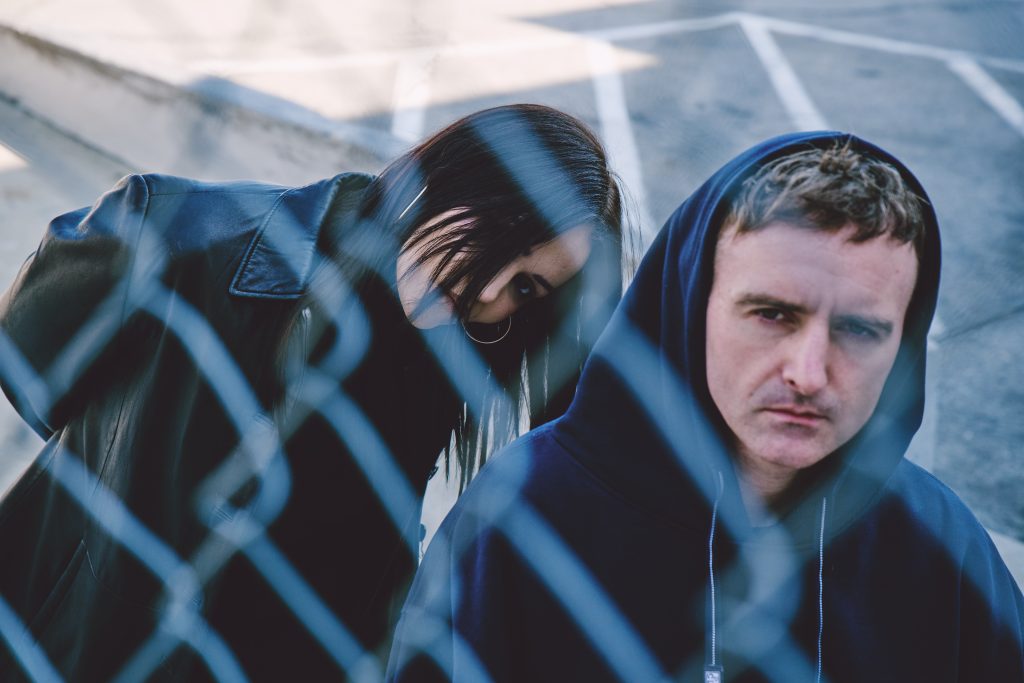 Photo by Ben Rayner