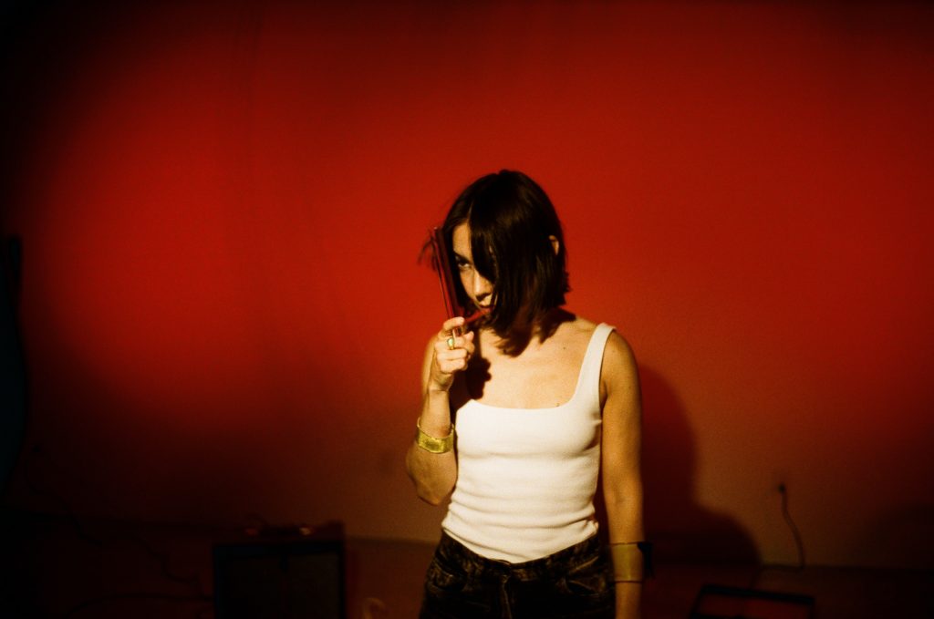 Photo credit: Sammy Oortman Gerlings