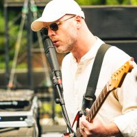 Christopher Willits New Moon Japan Tour 2025 | Ghostly International所属のChristopher Willitsがニュー・アルバムを引っさげての来日ツアー決定