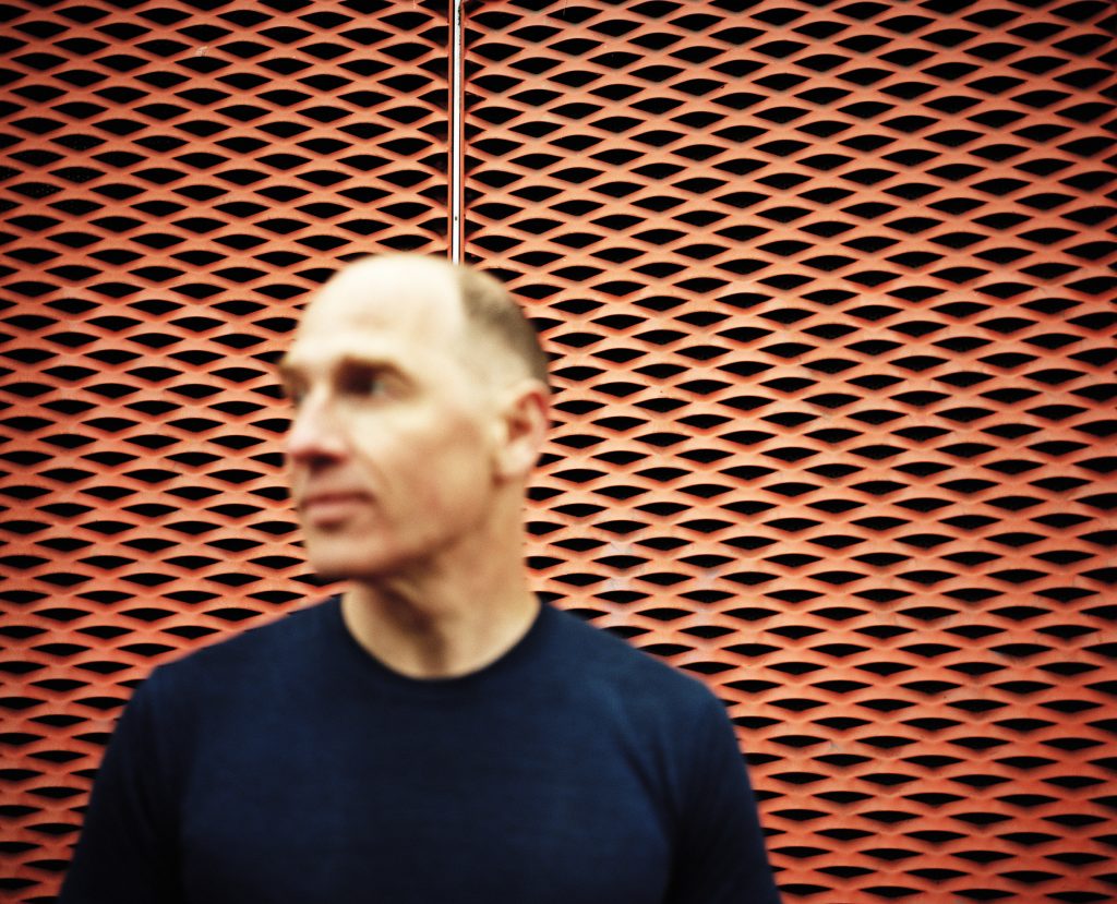 Photo by Fabrice Bourgelle