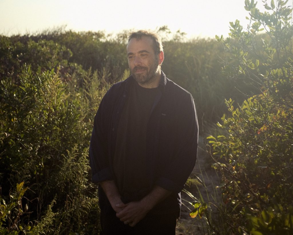 Photo Credit: Nina Gofur