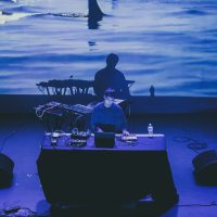 Khotinの待望の再来日ツアーが決定！ツアーに合わせてArea 3名義の最新作『View』の日本独自CD化も！