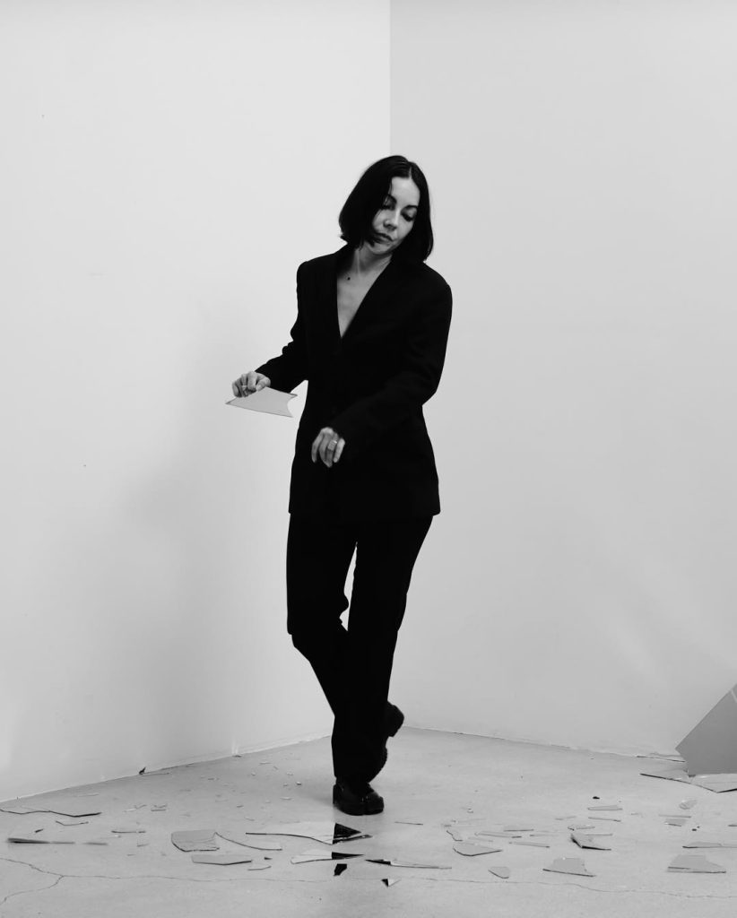 Photo by Louie Perea