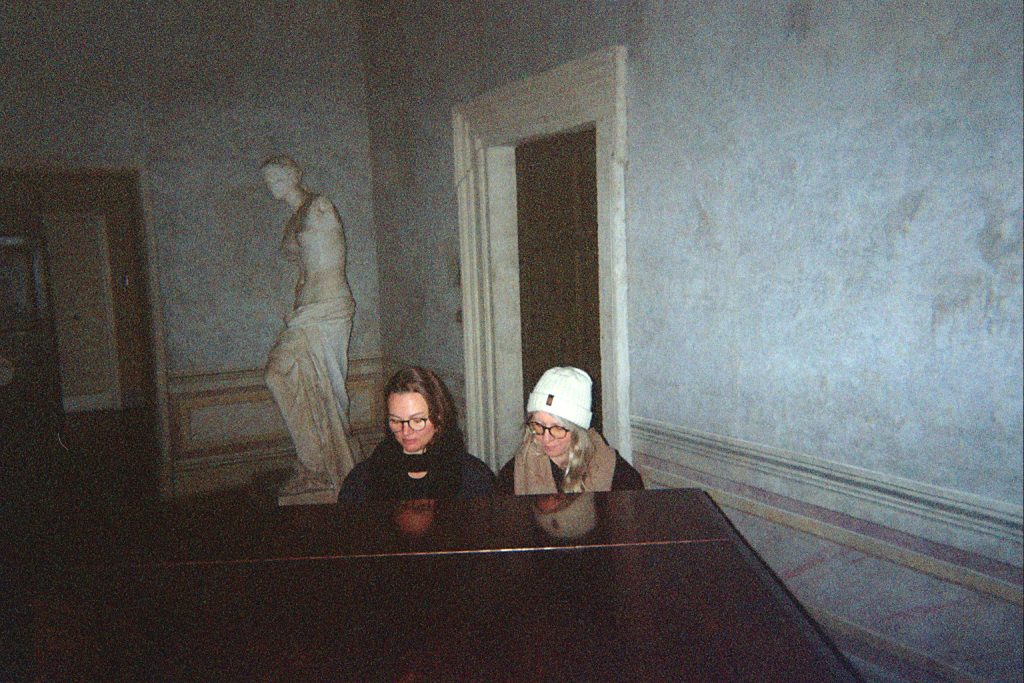 Photo Credit: John Also Bennett