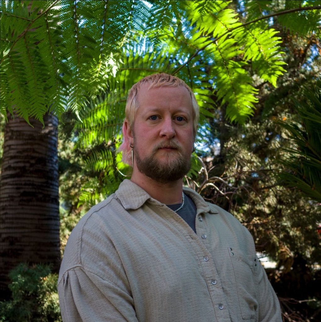 Photo Credit: Christian Oldham