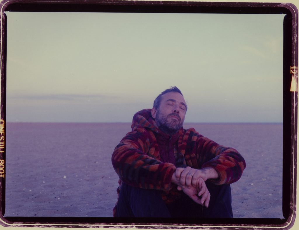 Photo Credit: Nina Gofur