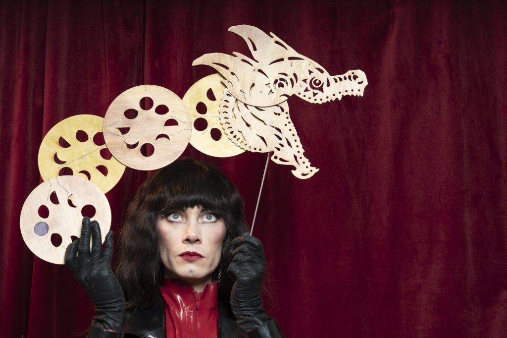 Photo Credit: Virginia G. Ruiz