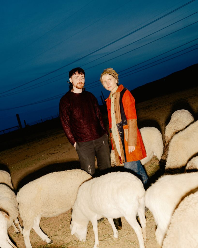 Photo by Daniel Dorsa