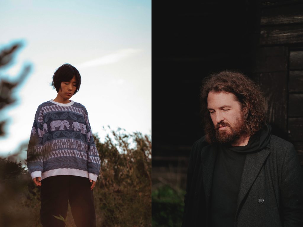 Photo by Photo by Norio, Georgina Cook